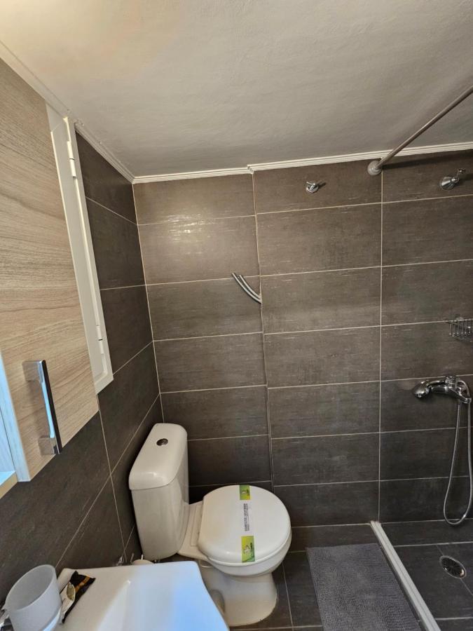 Athena Elegant Apartment מראה חיצוני תמונה